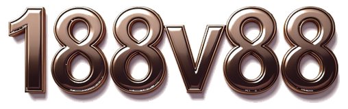 188v88 logo